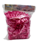 Picture of 50mm PRE PLEATED RIBBON X 10 METRES RASPBERRY