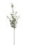 Picture of 96cm UV RESISTANT LARGE LEAF SPRAY GREY/GREEN