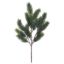 Picture of 42cm PINE SPRAY GREY/GREEN