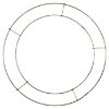 Picture of WIRE WREATH RINGS 12 INCH X 20pcs