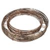 Picture of WIRE WREATH RINGS 12 INCH X 20pcs