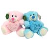 Picture of 15cm (6 INCH) BABY BEARS ASSORTED X 12pcs
