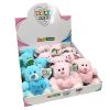 Picture of 15cm (6 INCH) BABY BEARS ASSORTED X 12pcs