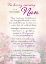 Picture of PLASTIC COATED MEMORIAL CARD X 6pcs - NAN