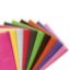Picture of TISSUE PAPER 500 X 750mm (17gsm) X 480 SHEETS ASSORTED COLOURS