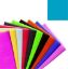 Picture of TISSUE PAPER 500 x 750mm (17gsm) X 48 SHEETS YALE BLUE