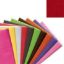 Picture of TISSUE PAPER 500 X 750mm (17gsm) X 240 SHEETS BURGUNDY