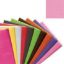 Picture of TISSUE PAPER 500 X 750mm (17gsm) X 240 SHEETS PASTEL PINK