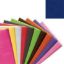 Picture of TISSUE PAPER 500 x 750mm (17gsm) X 48 SHEETS NAVY BLUE