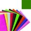 Picture of TISSUE PAPER 500 x 750mm (17gsm) X 48 SHEETS HUNTER GREEN
