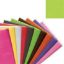 Picture of TISSUE PAPER 500 X 750mm (17gsm) X 240 SHEETS LIME GREEN
