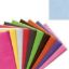 Picture of TISSUE PAPER 500 X 750mm (17gsm) X 240 SHEETS LIGHT BLUE