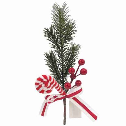 Picture of 35cm CHRISTMAS PICK