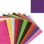 Picture of TISSUE PAPER 500 x 750mm (17gsm) X 48 SHEETS PURPLE