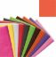 Picture of TISSUE PAPER 500 x 750mm (17gsm) X 48 SHEETS ORANGE