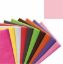 Picture of TISSUE PAPER 500 x 750mm (17gsm) X 48 SHEETS PALE PINK