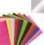 Picture of TISSUE PAPER 500 x 750mm (50gsm) X 48 SHEETS BRIGHT METALLIC SILVER