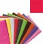 Picture of TISSUE PAPER 500 X 750mm (17gsm) X 240 SHEETS DEEP PINK