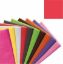 Picture of TISSUE PAPER 500 X 750mm (17gsm) X 240 SHEETS CORAL