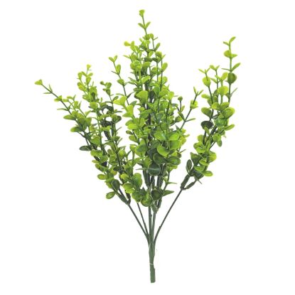 Picture of 34cm MINI EUCALYPTUS BUSH GREEN