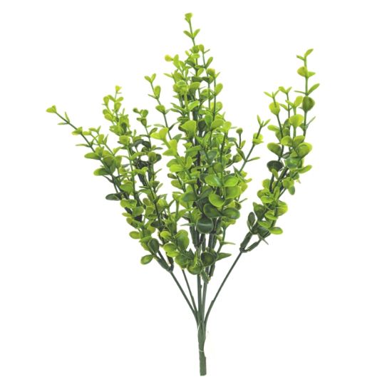 Picture of 34cm MINI EUCALYPTUS BUSH GREEN