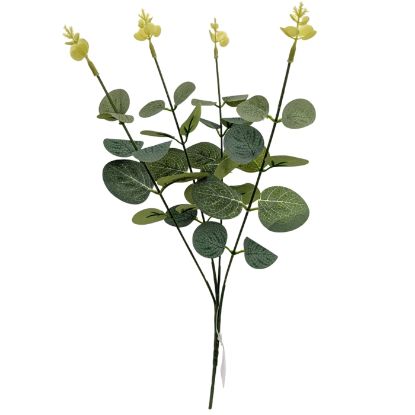 Picture of 41cm EUCALYPTUS SPRAY GREY/GREEN