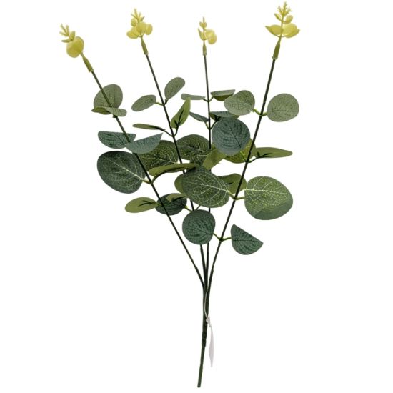 Picture of 41cm EUCALYPTUS SPRAY GREY/GREEN