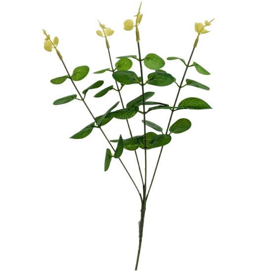 Picture of 41cm EUCALYPTUS SPRAY GREEN