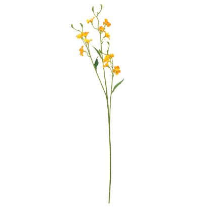 Picture of 70cm IRISH SAXIFRAGA SPRAY ORANGE