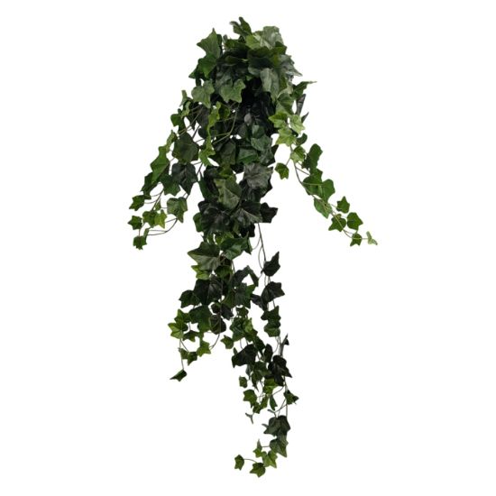 Picture of 108cm LARGE PREMIUM IVY LEAF TRAIL GREEN