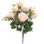 Picture of 36cm ROSE BUSH CREAM
