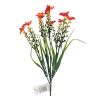 Picture of 36cm WILDFLOWER BUSH WITH GRASS ASSORTED X 60pcs
