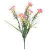 Picture of 36cm WILDFLOWER BUSH WITH GRASS ASSORTED X 60pcs