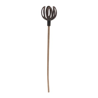 Picture of 23cm PLASTIC CLAW PICK ON WOODEN STEM X 100pcs