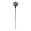 Picture of 23cm PLASTIC CLAW PICK ON WOODEN STEM X 100pcs
