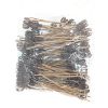 Picture of 23cm PLASTIC CLAW PICK ON WOODEN STEM X 100pcs