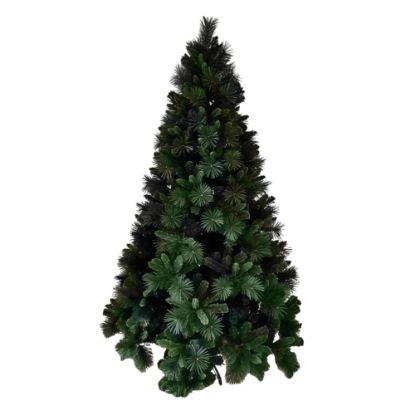 Picture of 2.1m (83") CHRISTMAS TREE GREEN SPRUCE & PINE