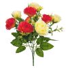 Picture of ROSE SPRING BUSH ASSORTED X 48pcs