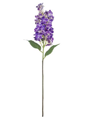Picture of 80cm XL PANICLE HYDRANGEA PURPLE